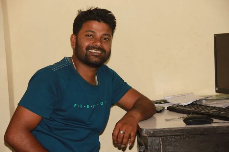 Dr basant thakur