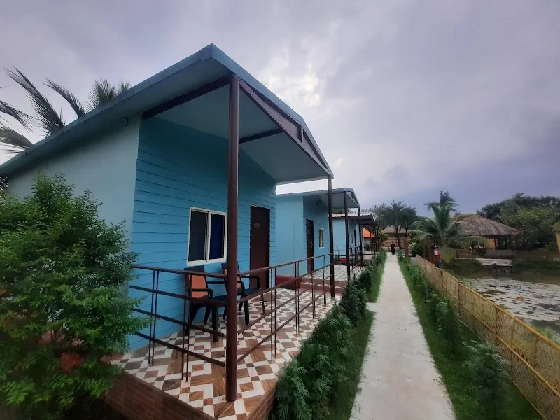 Baba Hori bongheri Homestay(বাবা হরি বনঘেরী হোমস্টে)