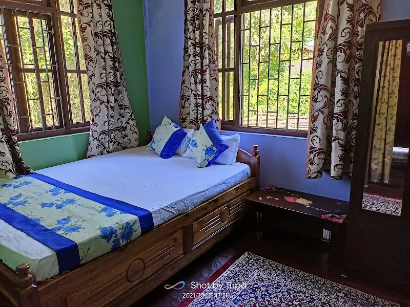 Saradamani homestay