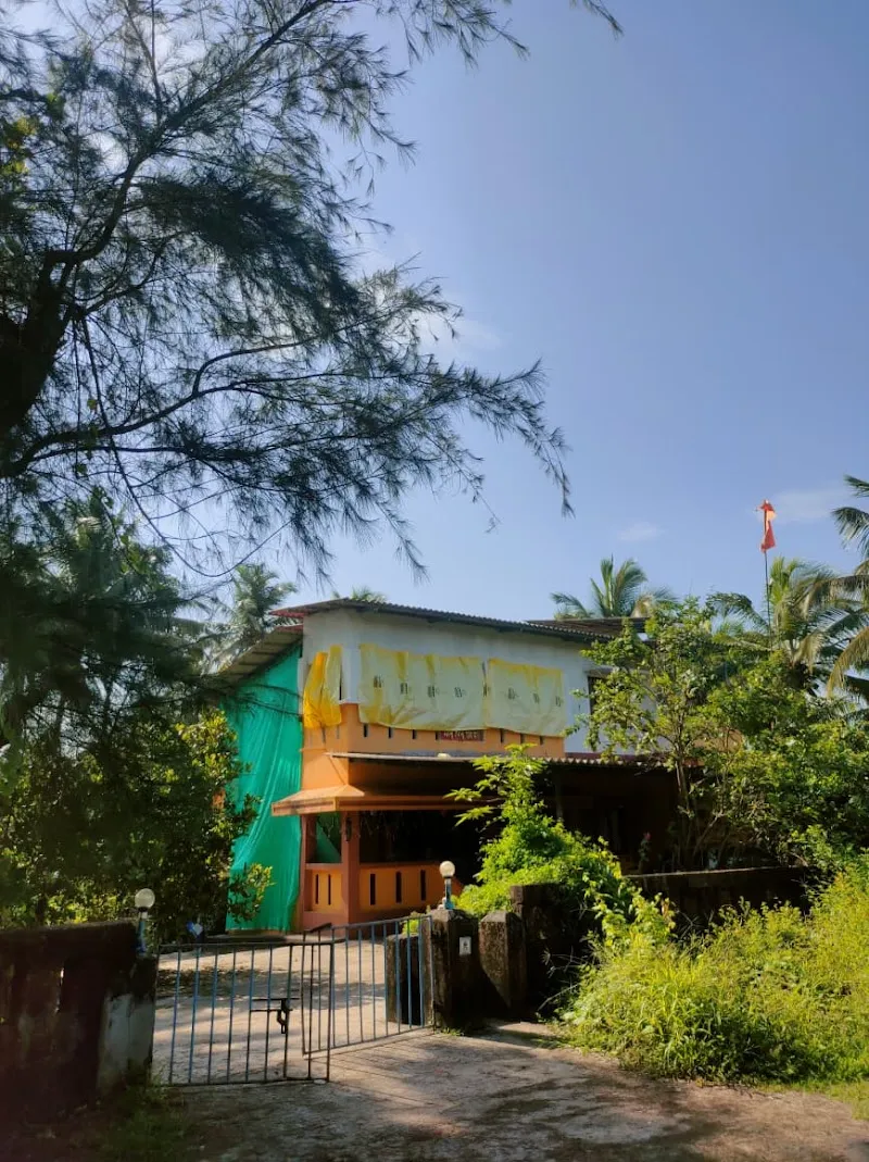 Mansi's Homestay