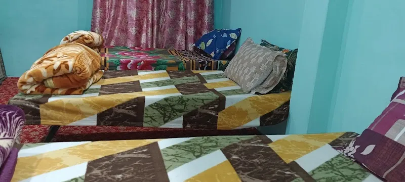 Shukla Niwas Homestay
