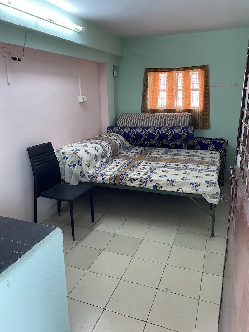 Sanjog Home, Nagpur