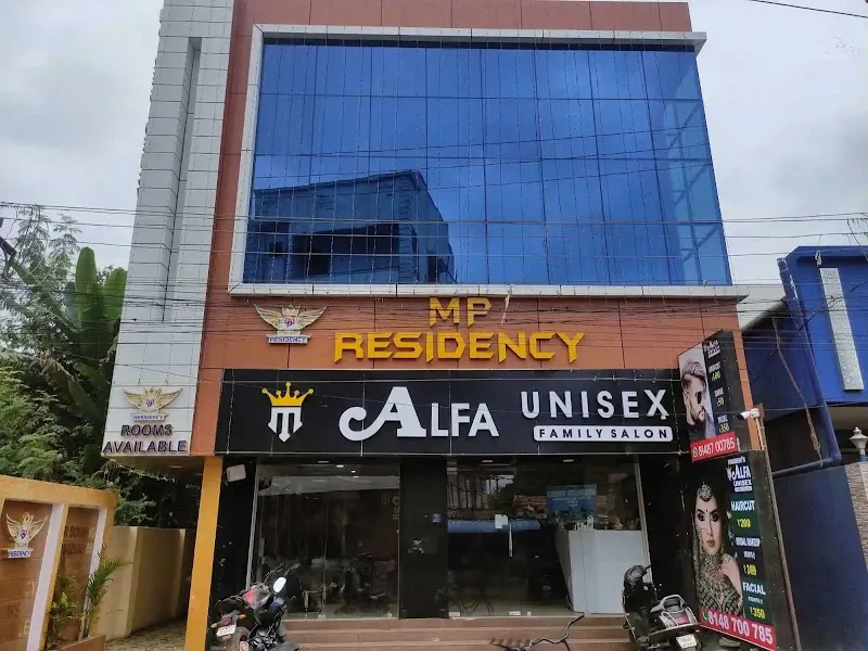MP Residency