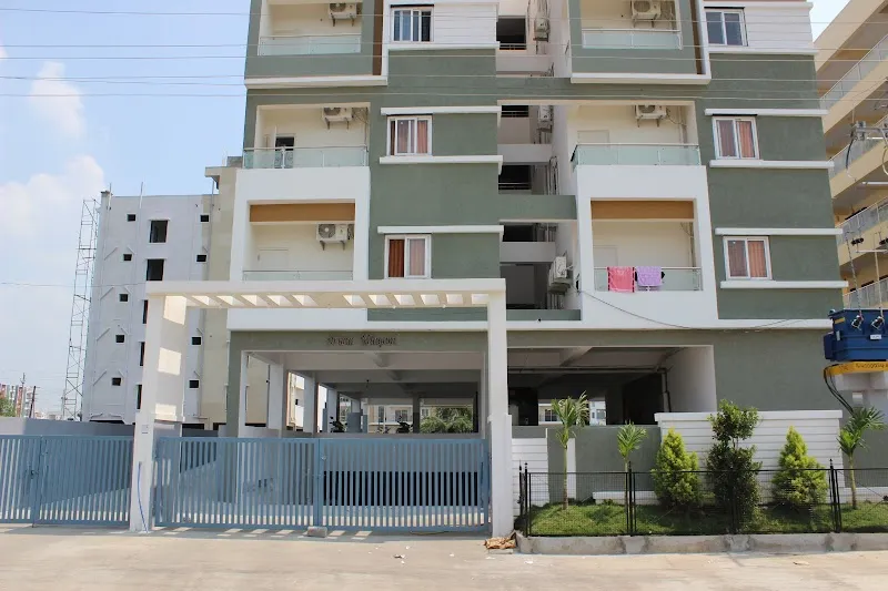 The Nest Hostel And PG Accommodation