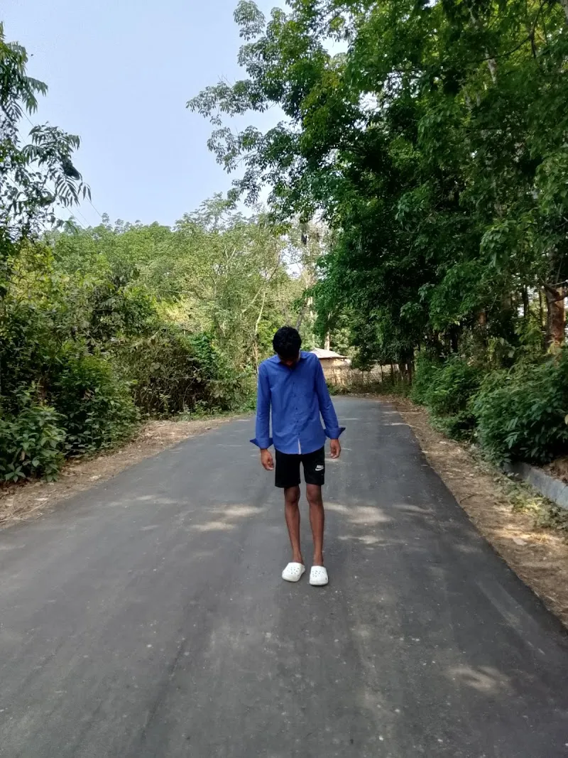 Kamaranga Dhalai Tripura