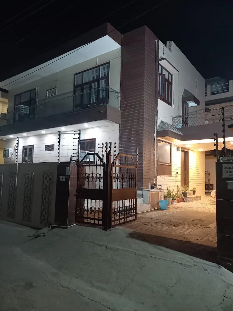 Nirvana Homestay