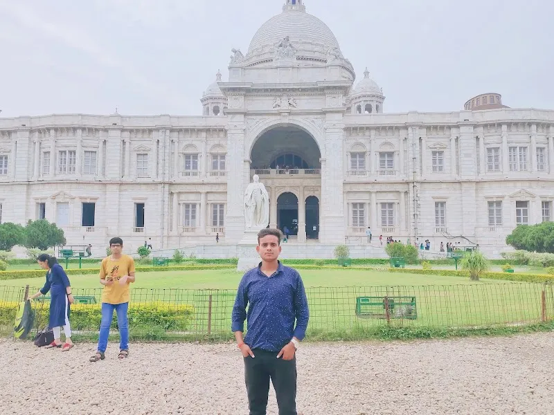 SANTOSH KUMAR SINGH
