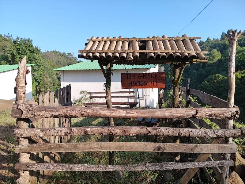 By Grace Homestay Mawphanlur, West Khasi Hills, Nongstoin