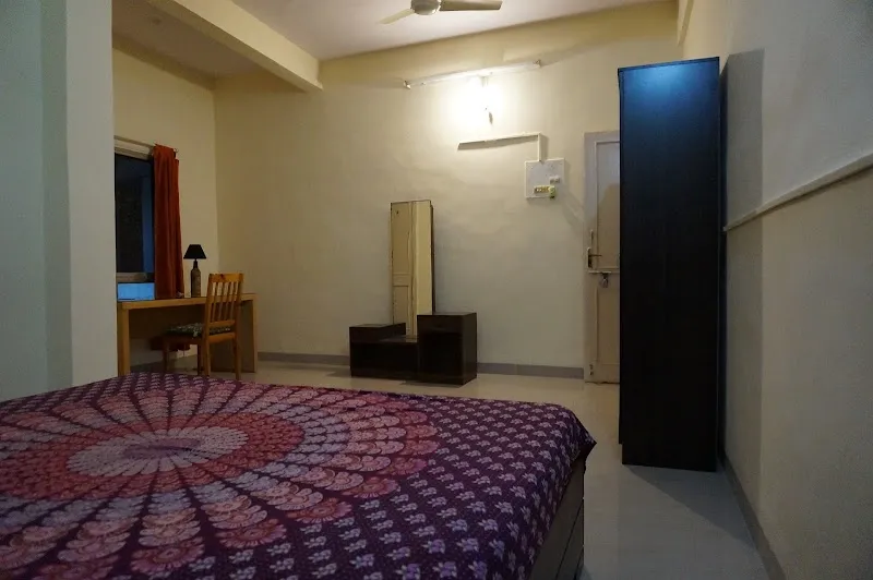 Koregaon Park Home Stay