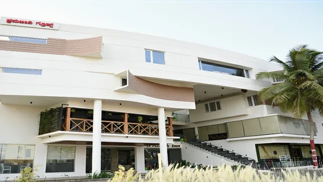 Ashok Inn Hotel