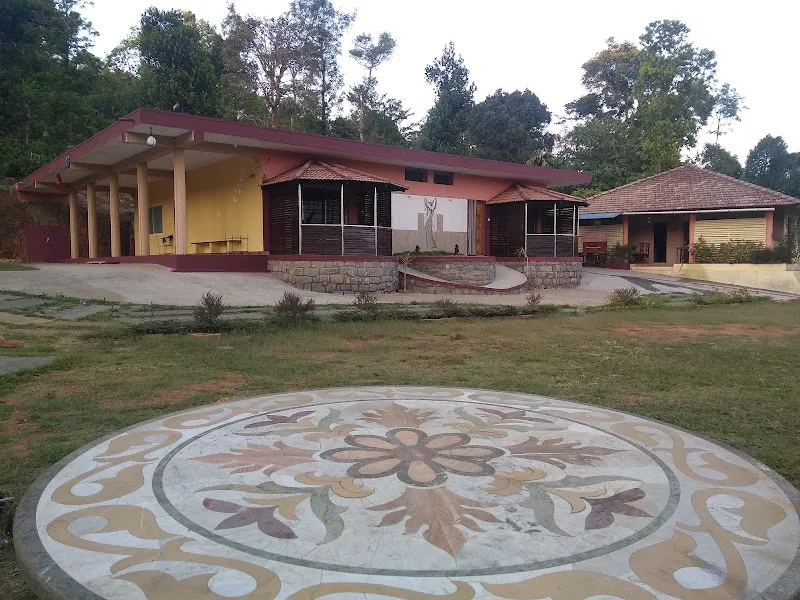 Brindhavan Homestay