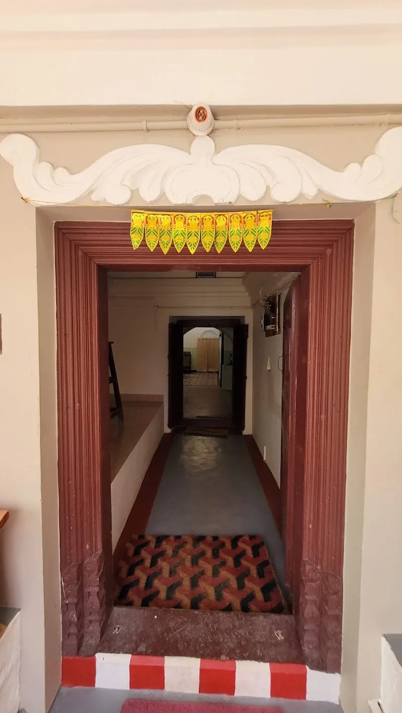 The 15Mandapam Homestay
