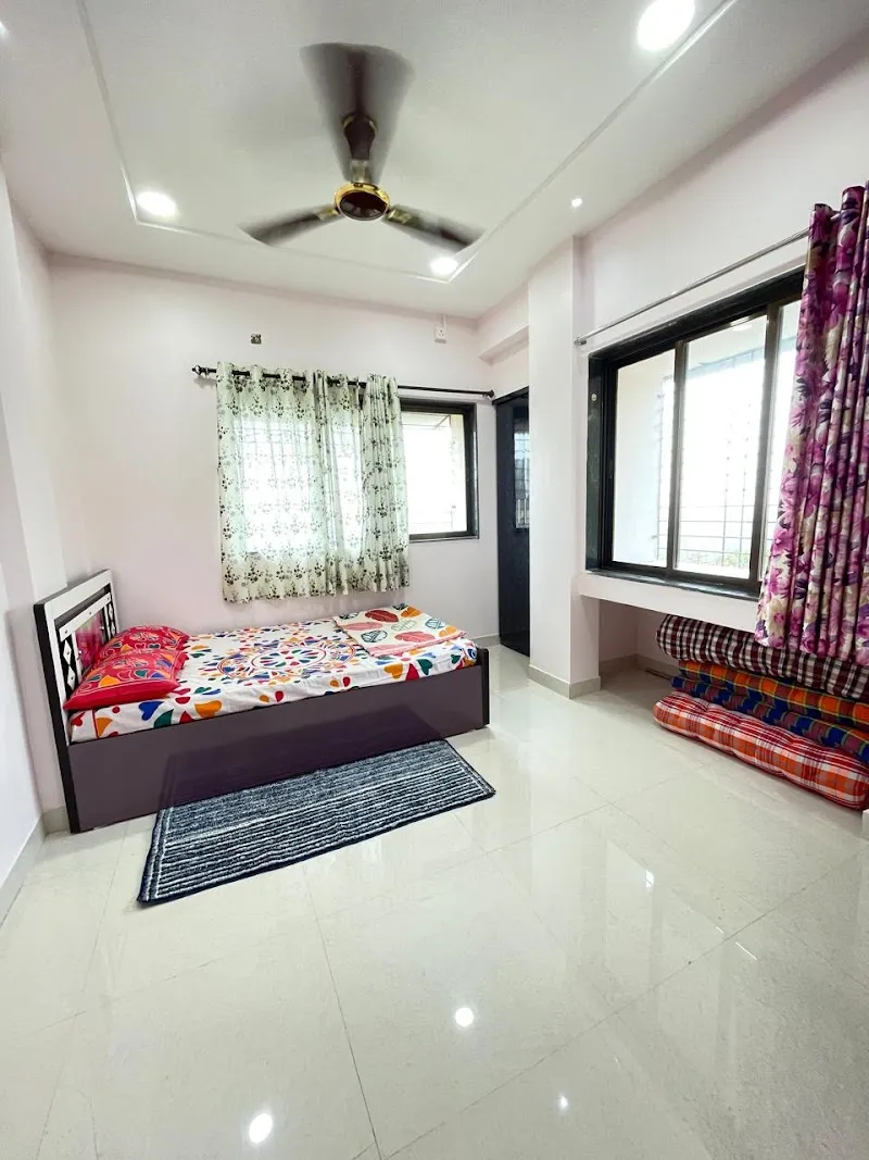 Bendre's House