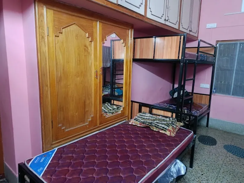 SRIPADA DORMITORY