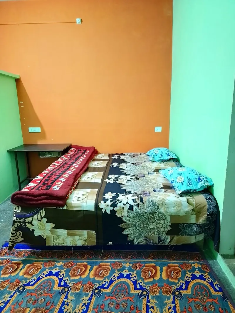 Kumbh Home stay