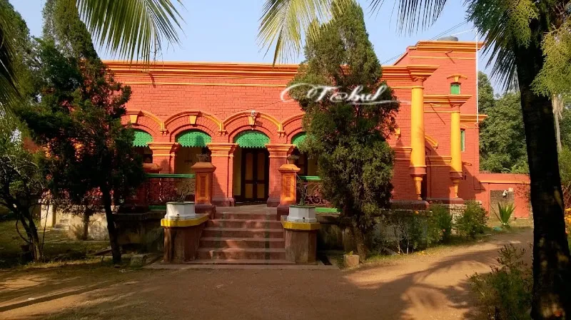 Jashoda Dham