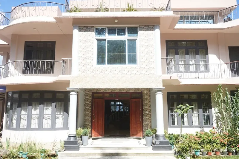 UKi Homestay