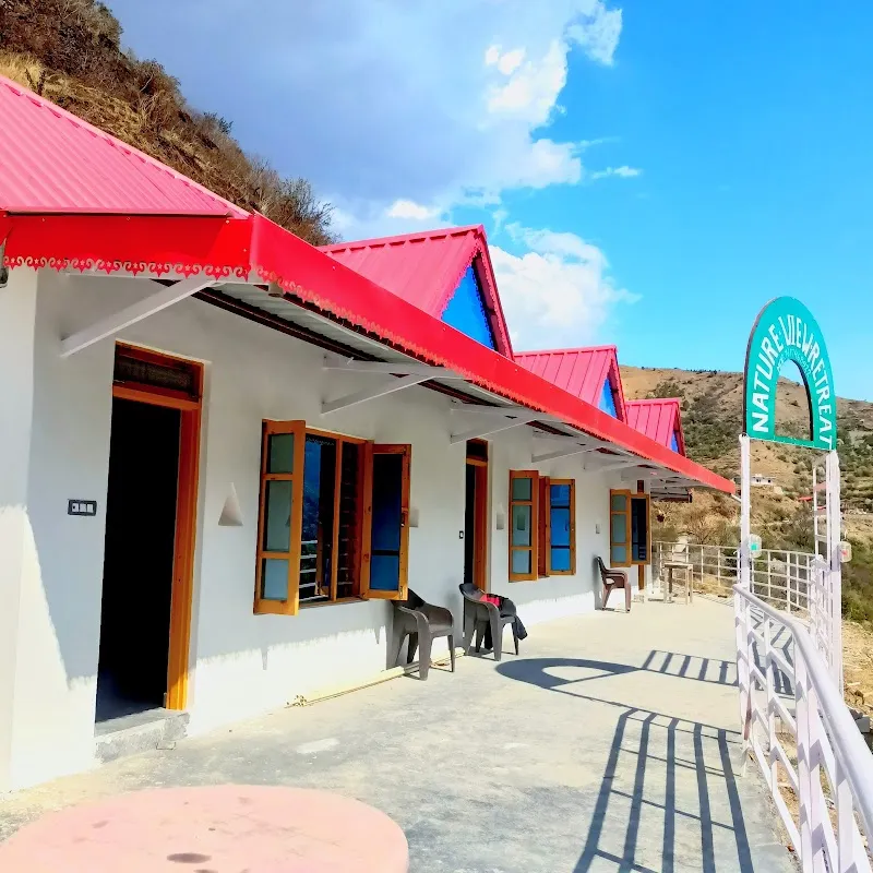 Nature View Retreat