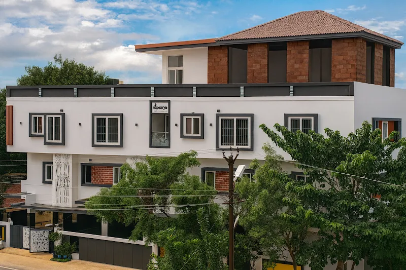 Nandanam Homes
