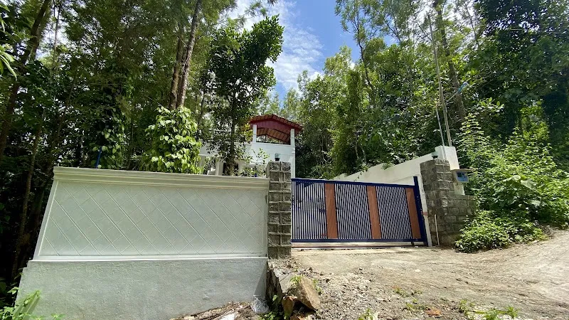 Pepper Woods Villa
