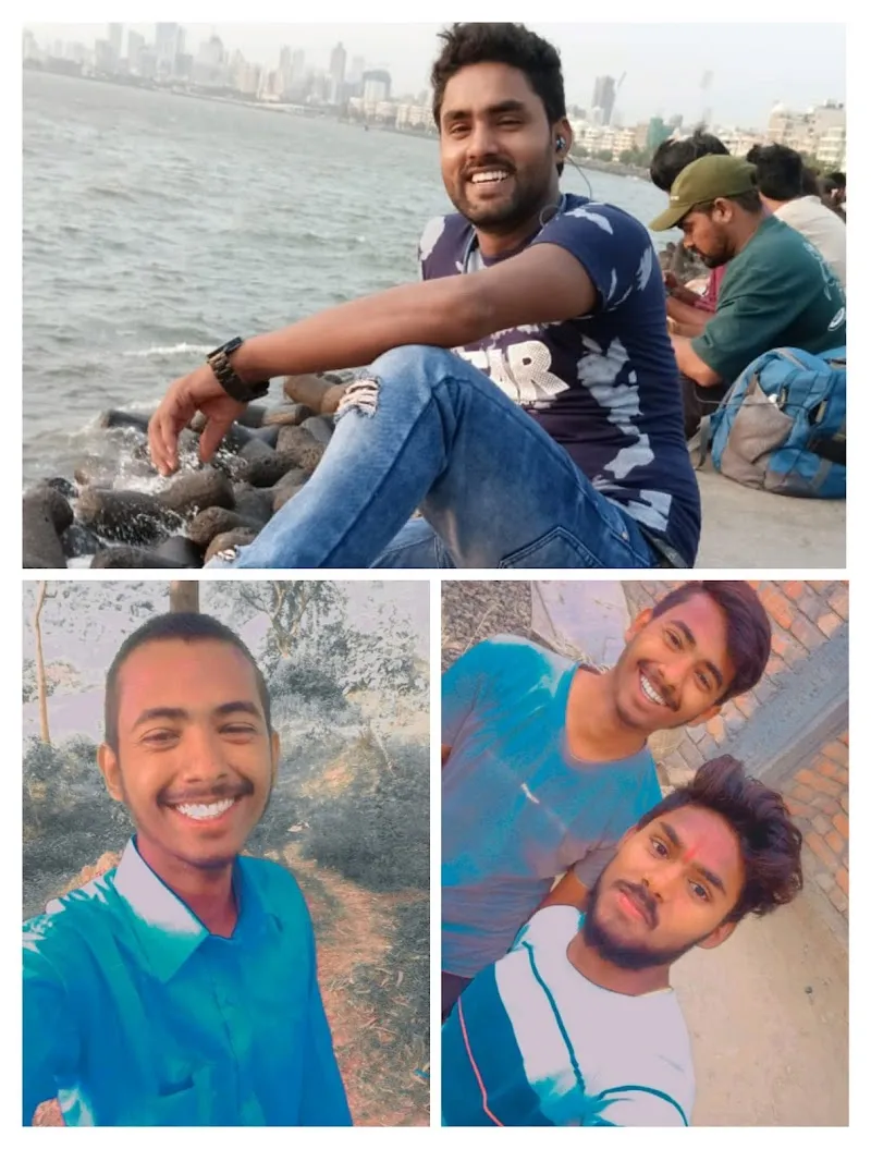 Tinku chihutiya (tinku Kumar)