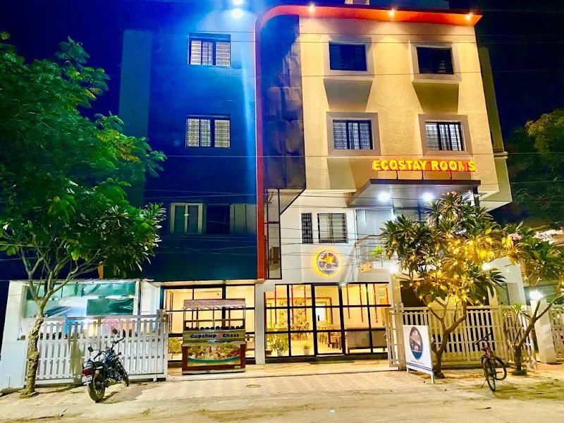 Eff Restro & Ecostay Rooms