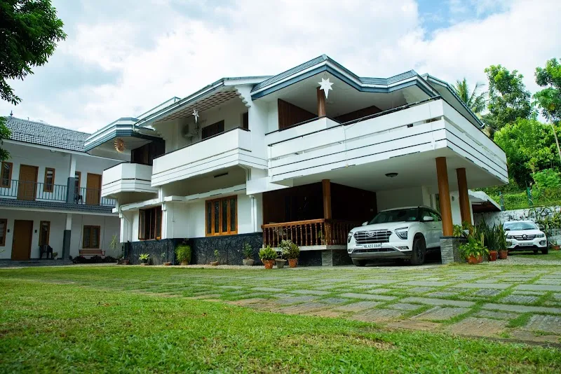 Zarahs Home Stay