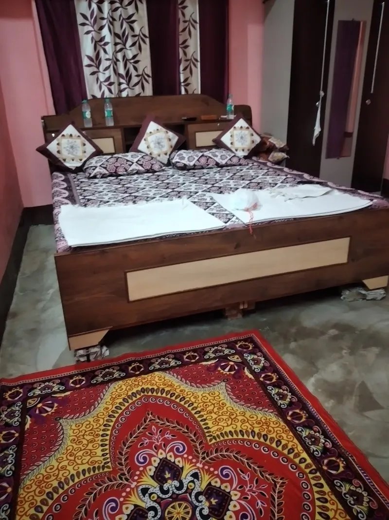 ROHIT HOME STAY (Bhanwat mainpuri)