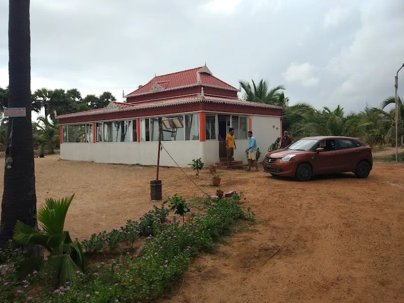 ULAA homestays