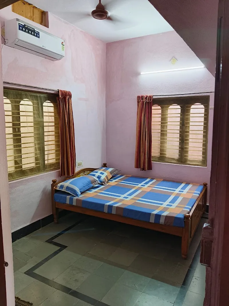 Garden Villa, Hyderabad