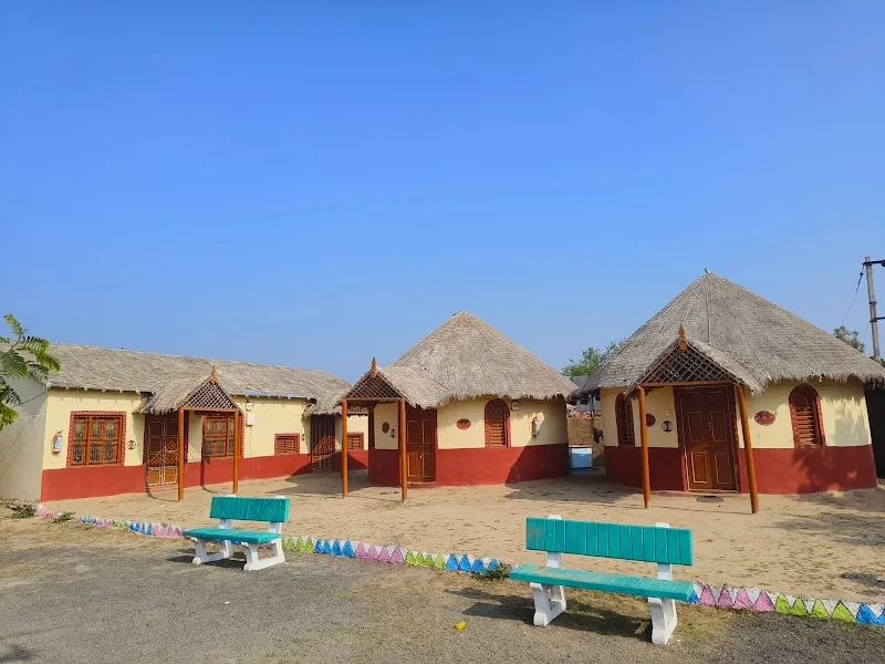 Rann Home Stay