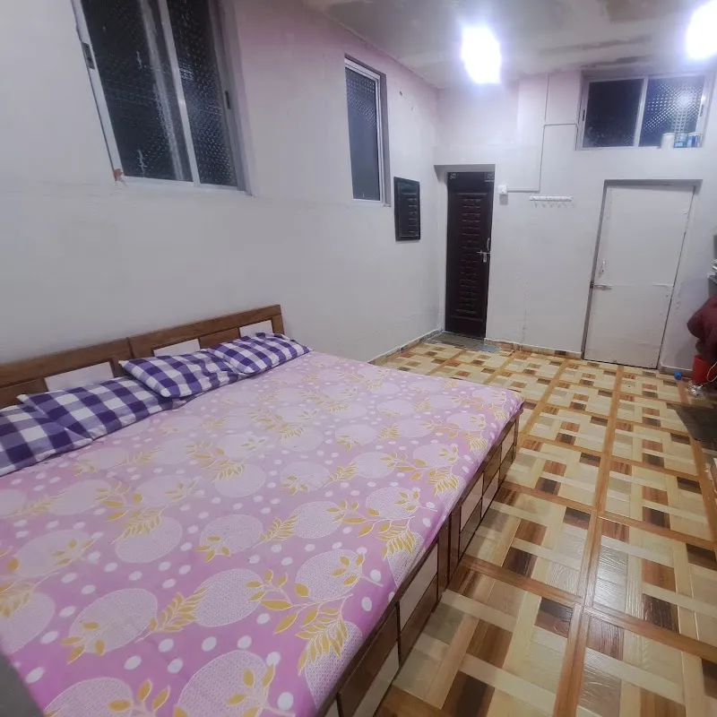Sadhguru Homestay Akkalkot