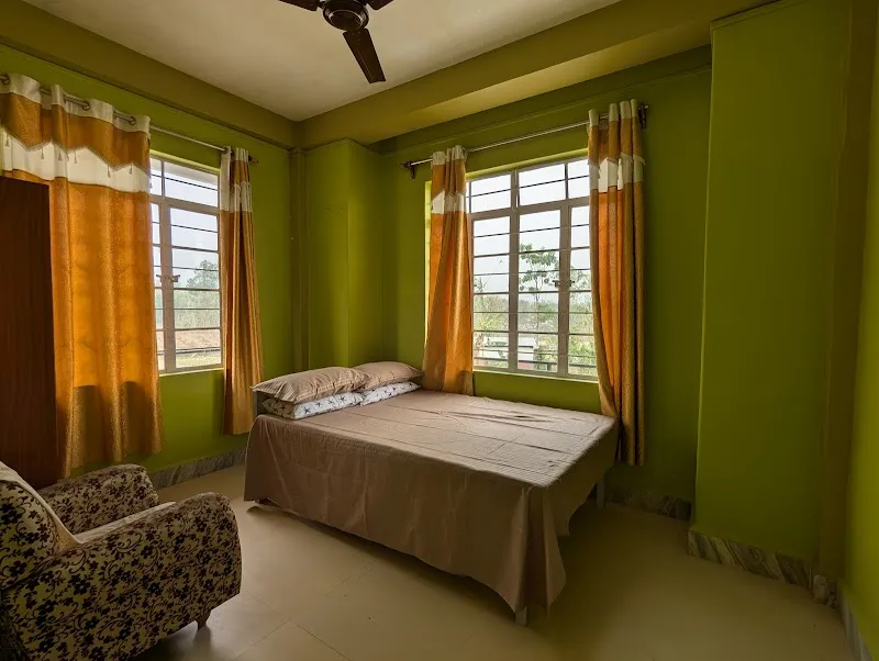 Tiew Larun Homestay