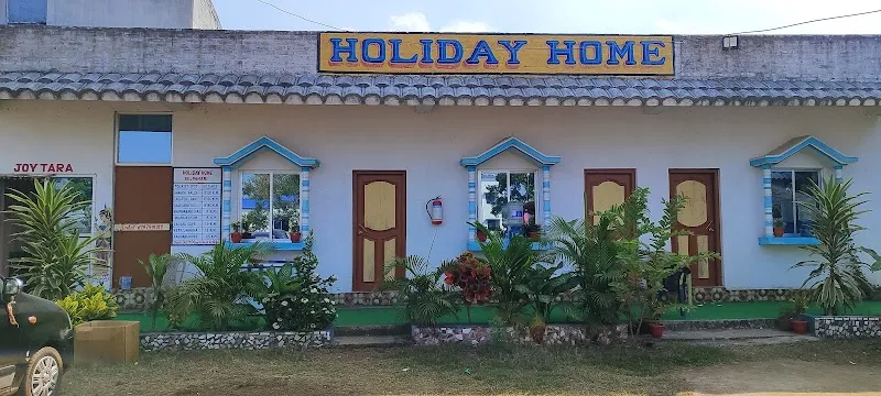 BELPAHARI HOLIDAY HOME