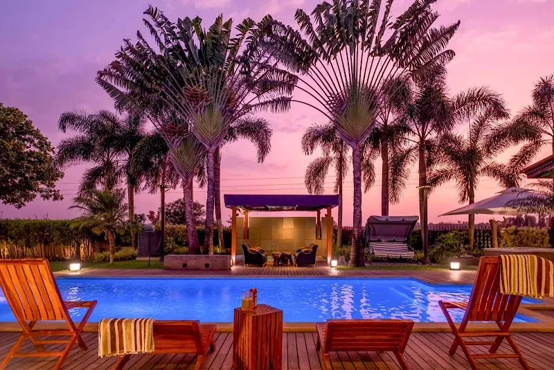 StayVista at Ivory & Stone