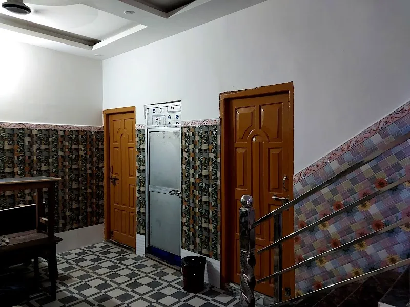 Aditya prabha Ashram