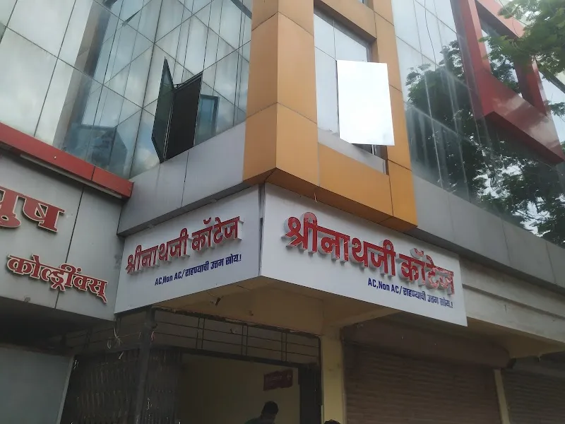 Shreenath ji cottage