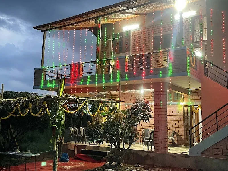 Mango Castle Eco Stay