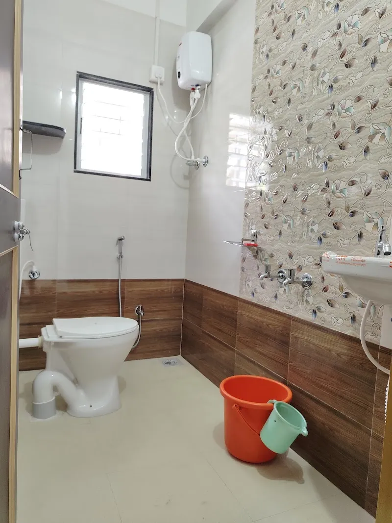 Shree Sardesai Home Stay