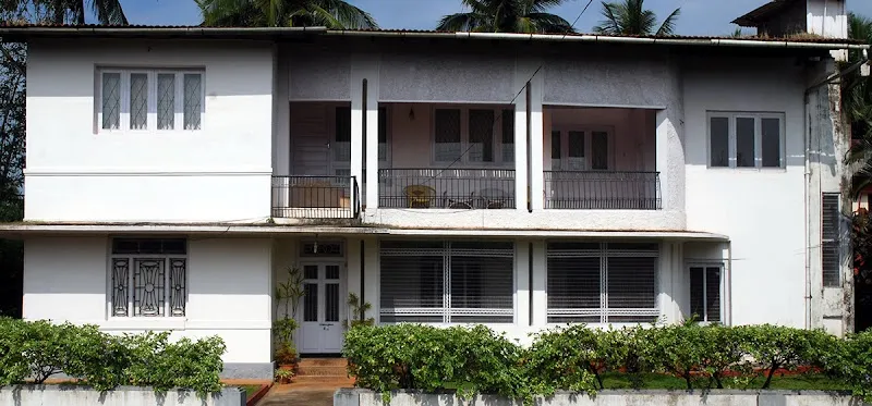 HighPoint Homestay, Thirthahalli, Shimoga