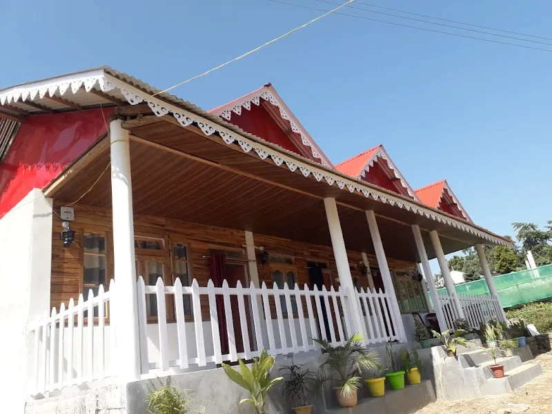Greenbliss Homestay