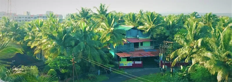 Hotel Shridhar Residency Devgad
