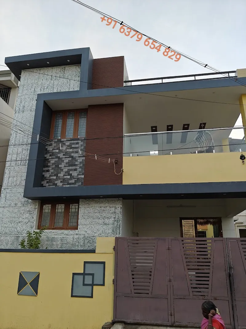 KL Home stay Trichy