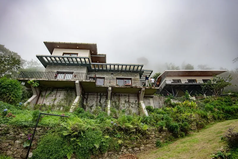 Relimai Retreat Kalimpong