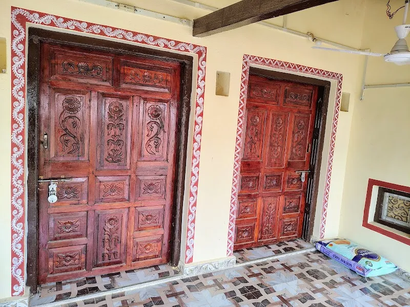 Kutchi Niwas Homestay Dholavira