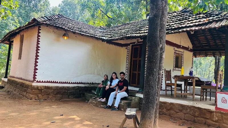Sal wind homestay chopna bhajipani