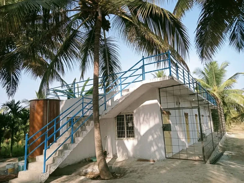 Areca homestay