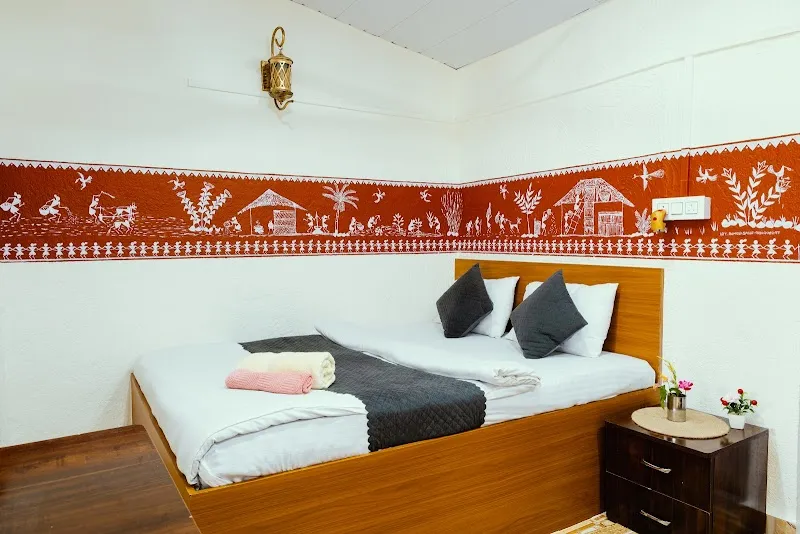 Sahayadri Home Stay
