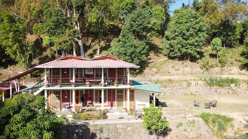 Mowgli Town Homestay