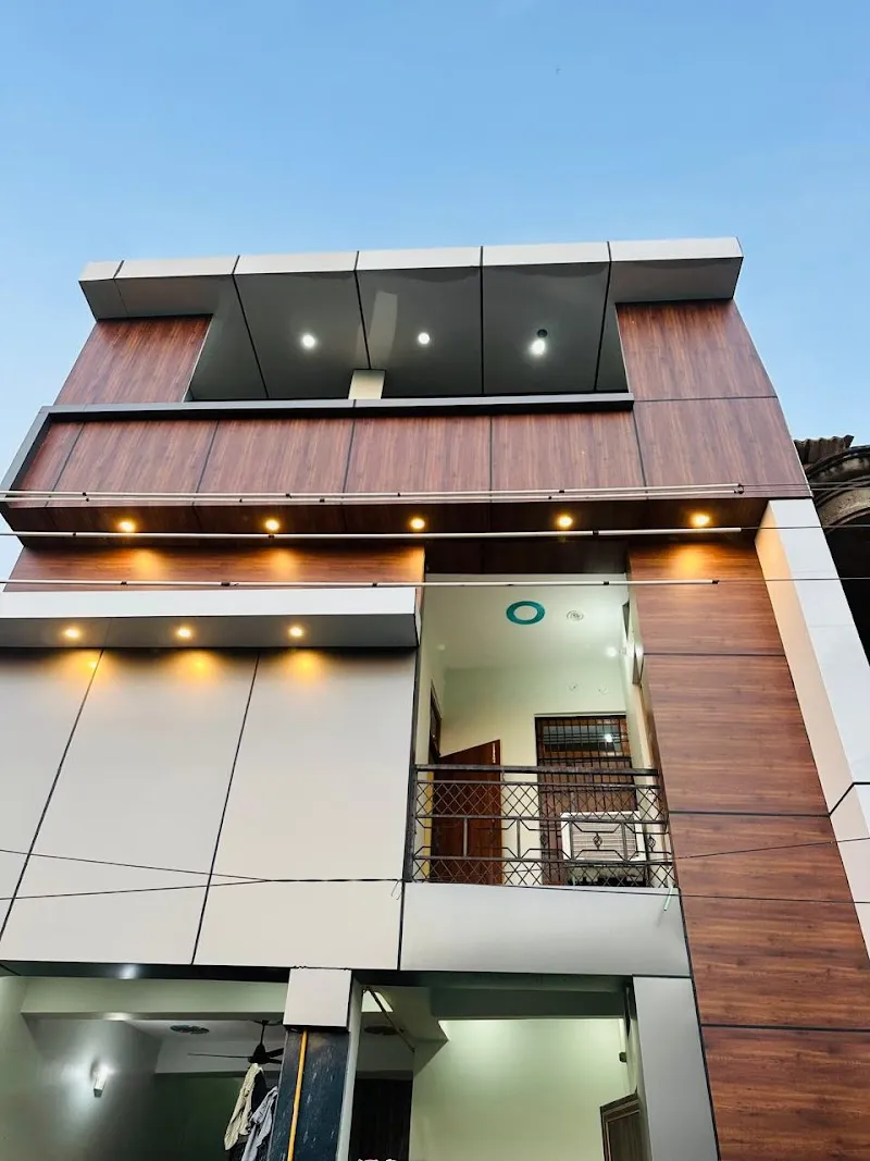 Rishabh Homestay